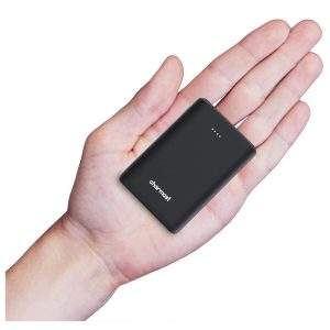 Smallest 10000 USB C PD Quick Charge Portable Char