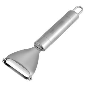 Professional Stainless Steel Triangular Peeler &#8