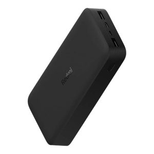 Xiaomi Redmi 18W Fast Charge Power Bank 20000mAh B