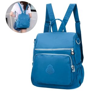 Women’s shoulder bags Casual Backpack Anti-t