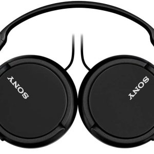 Sony MDR-ZX110AP Wired On-Ear Headphones with tang